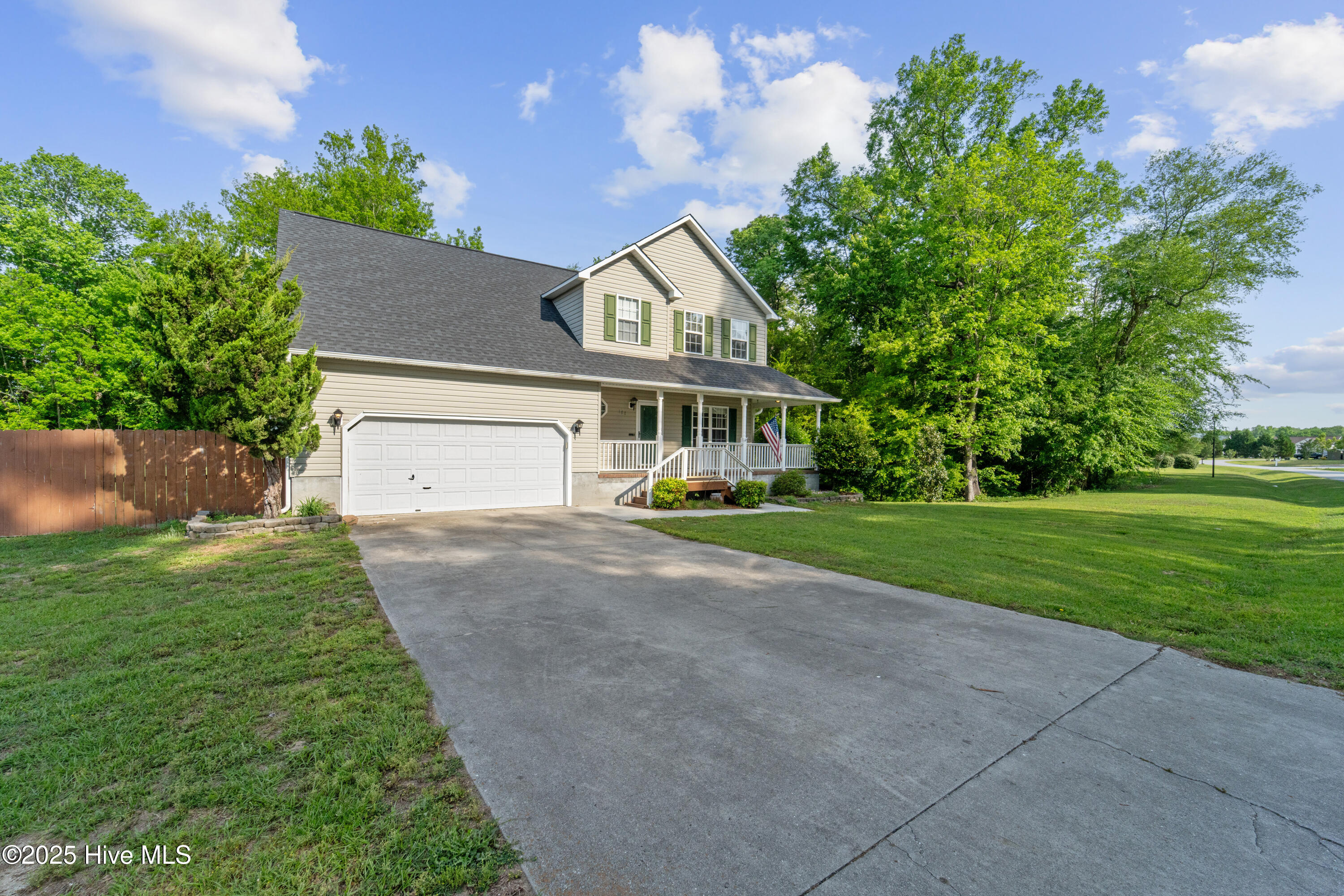 100 Brentwood Drive