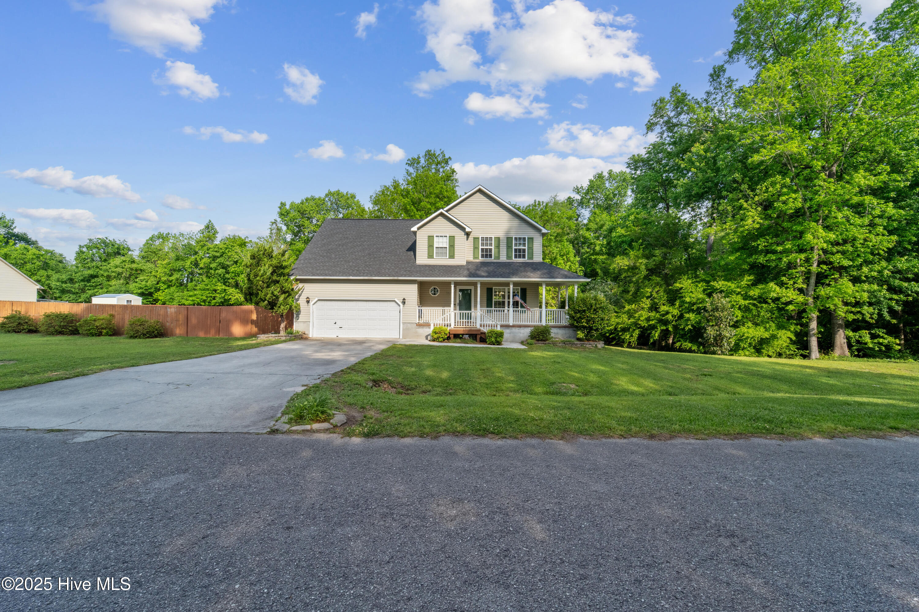 100 Brentwood Drive