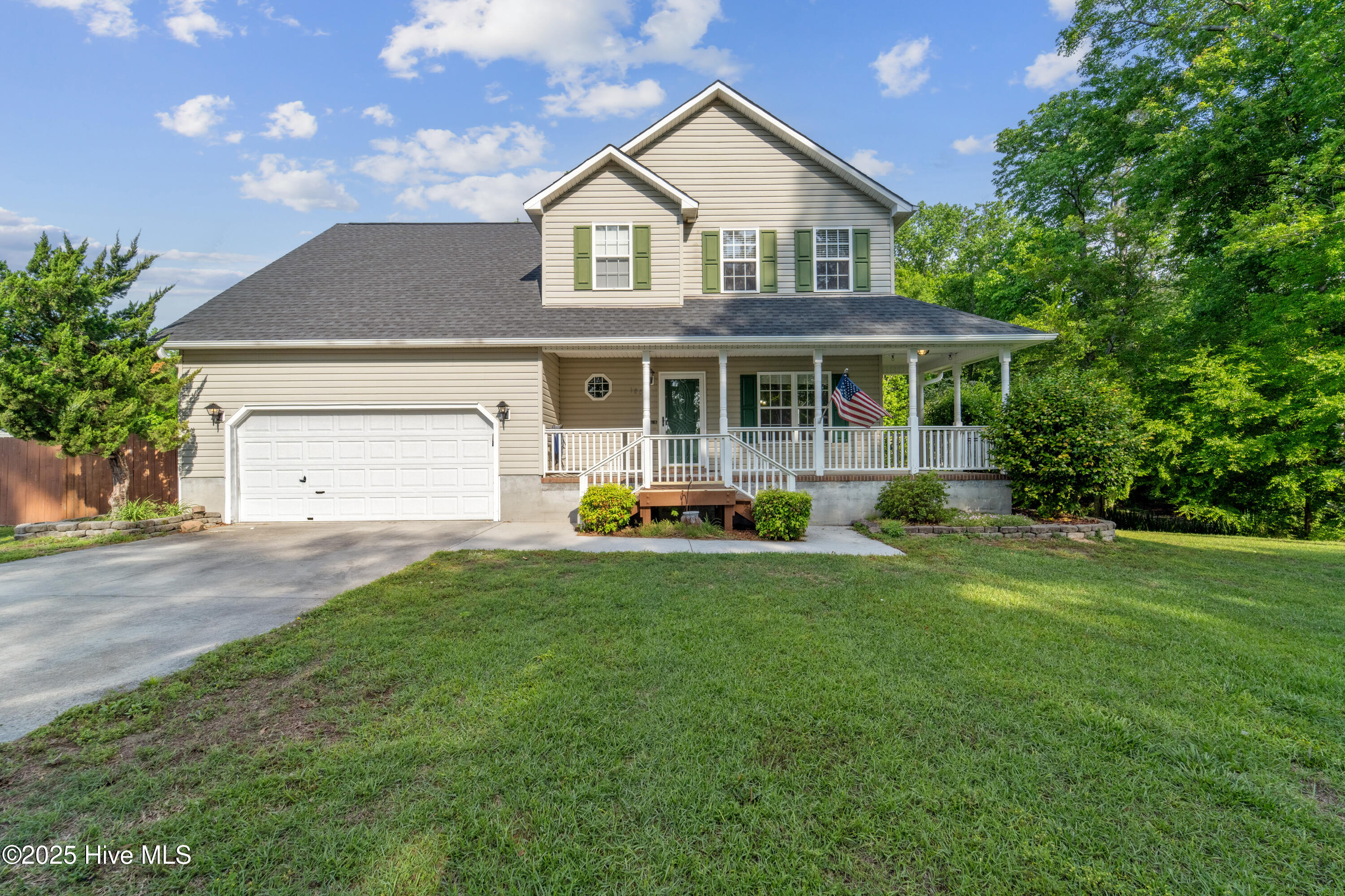 100 Brentwood Drive