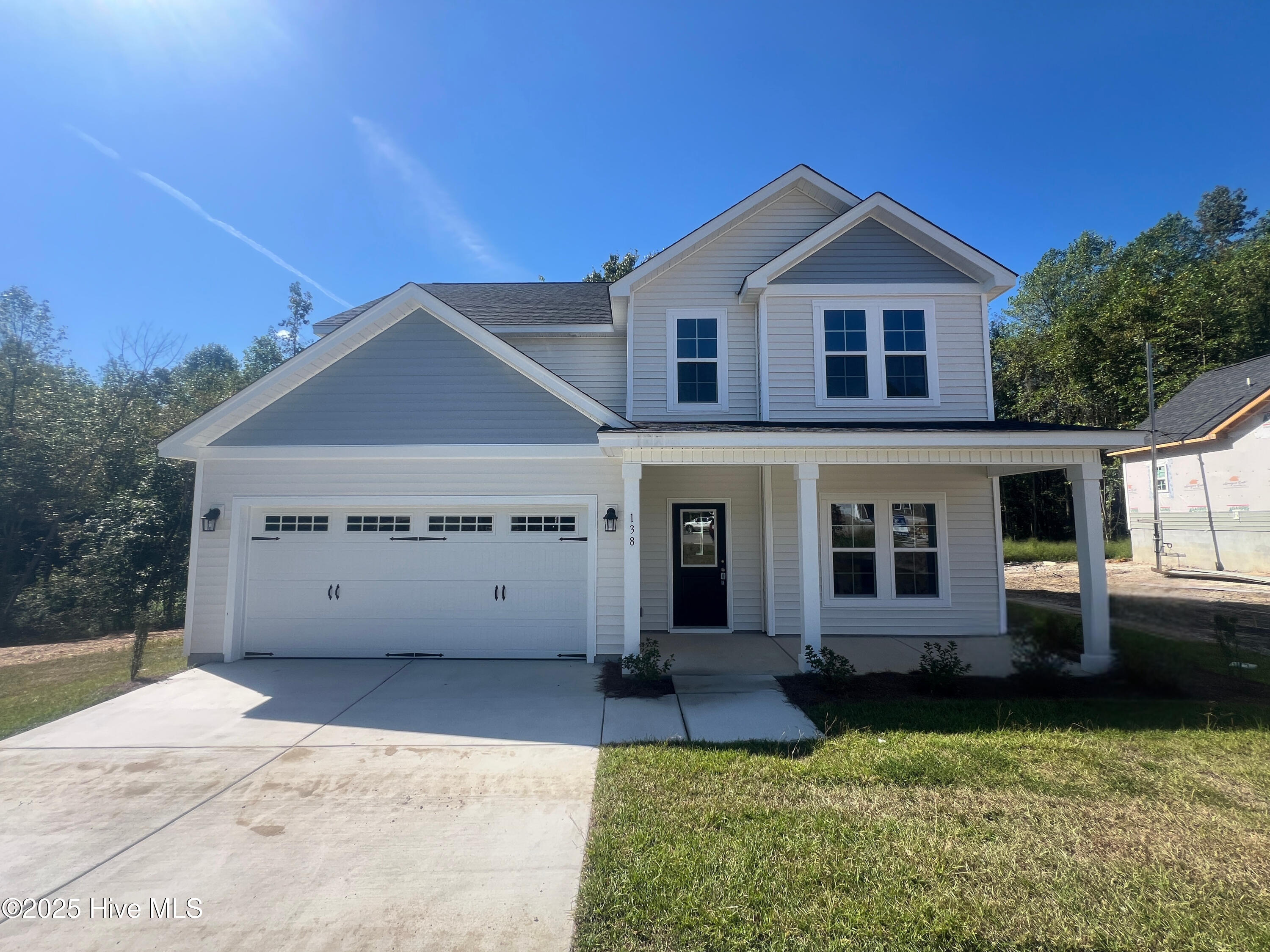 138 Dallas Drive