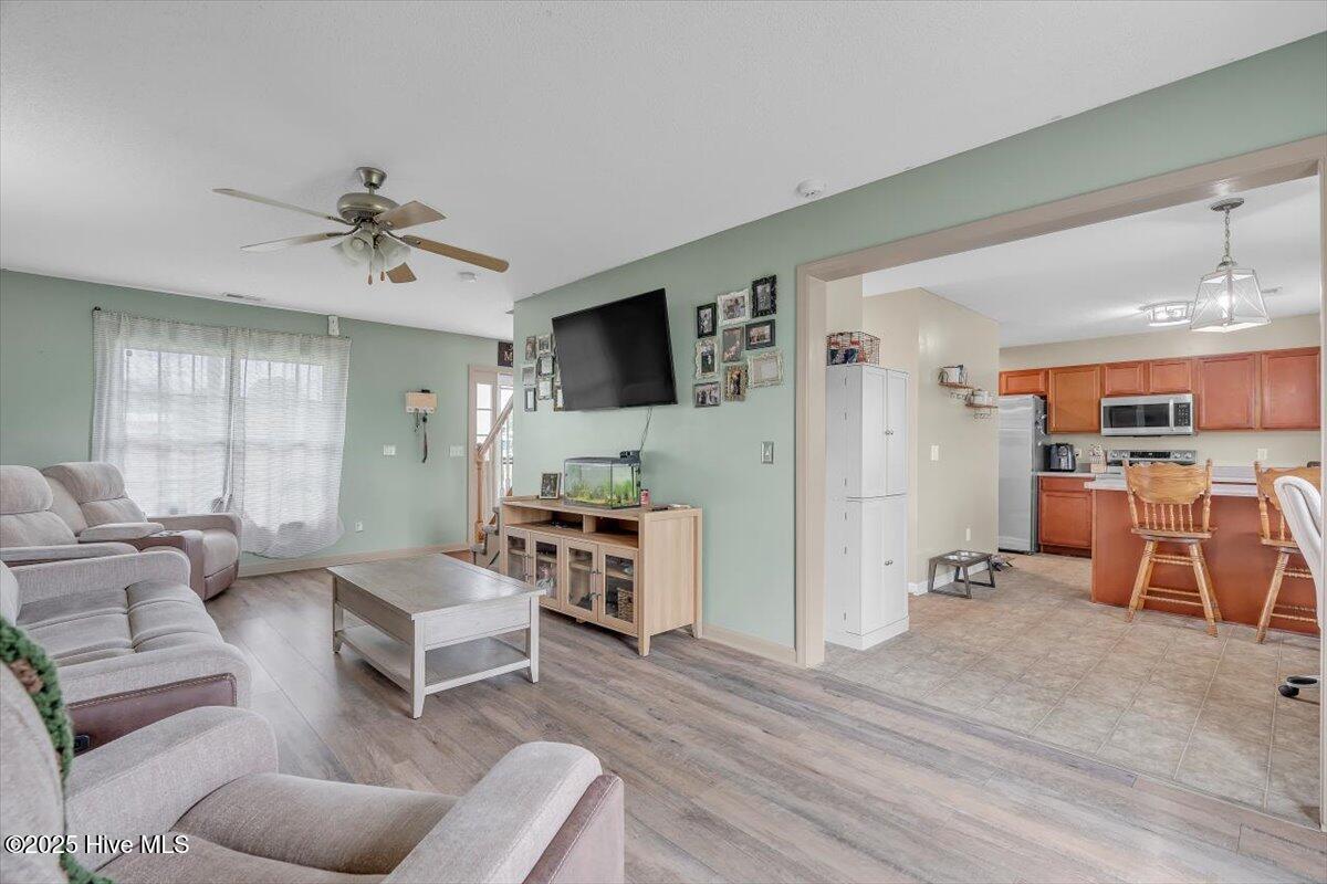 618 Godette School Road