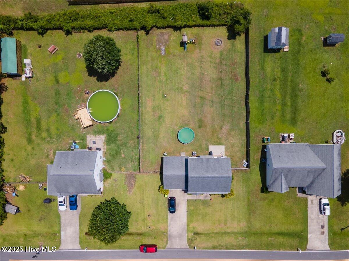 618 Godette School Road