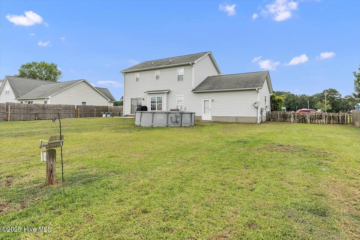 618 Godette School Road