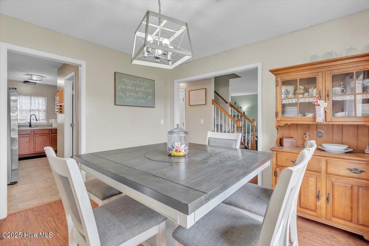 618 Godette School Road