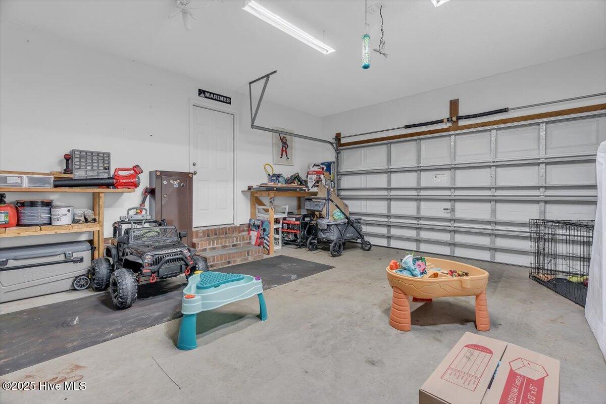 618 Godette School Road