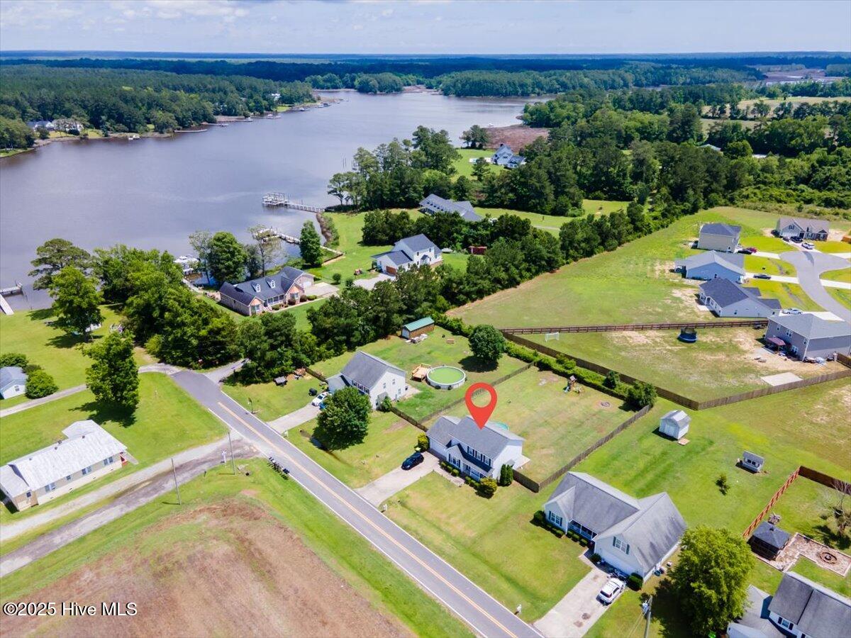 618 Godette School Road