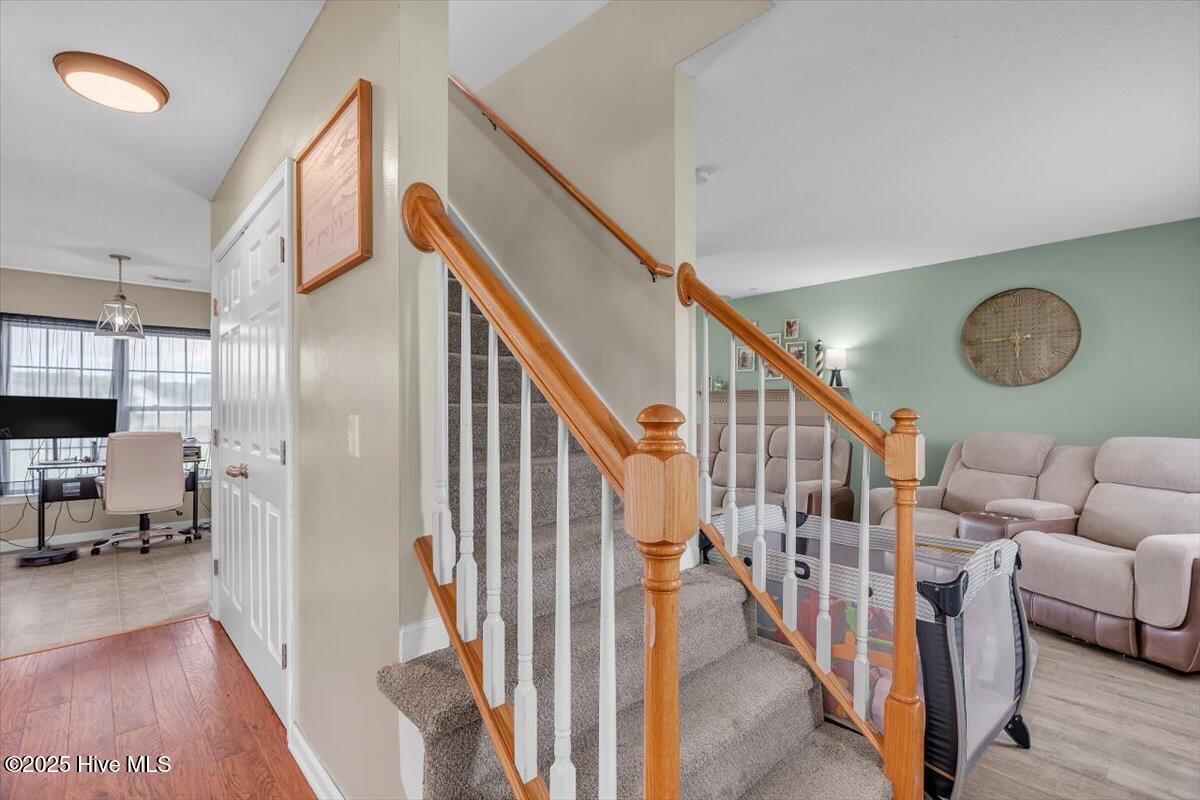 618 Godette School Road
