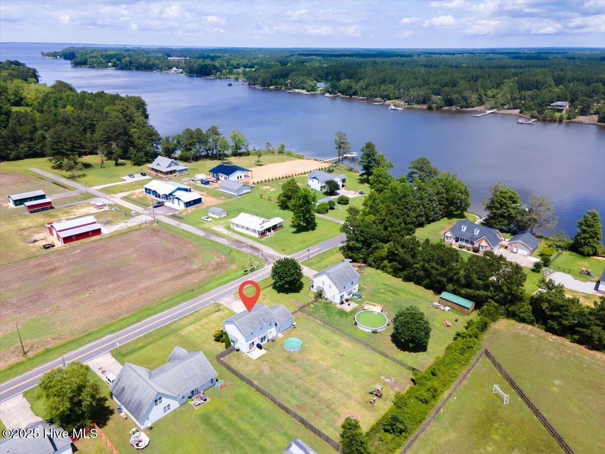 618 Godette School Road