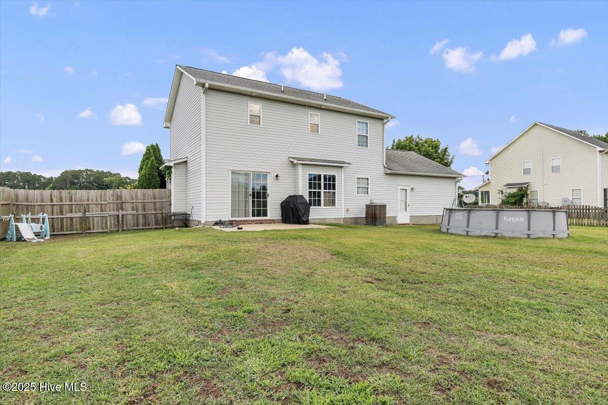 618 Godette School Road
