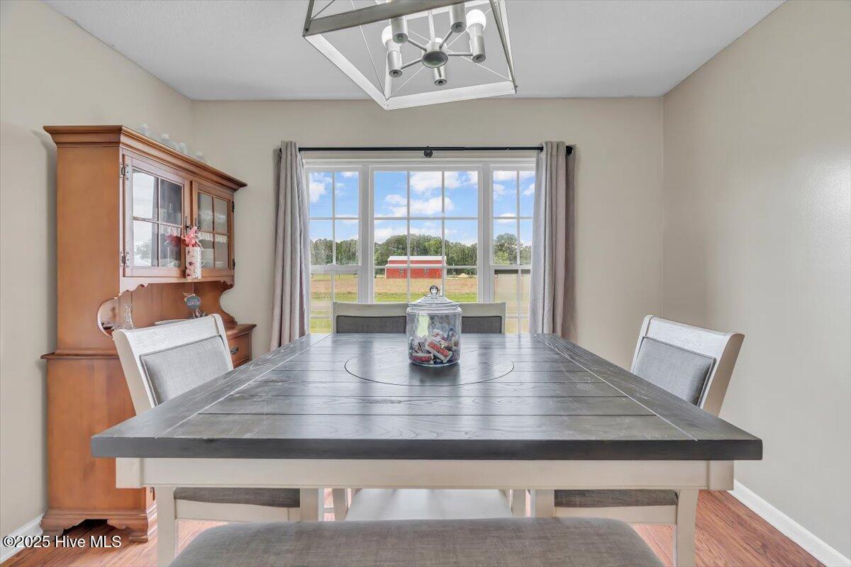 618 Godette School Road
