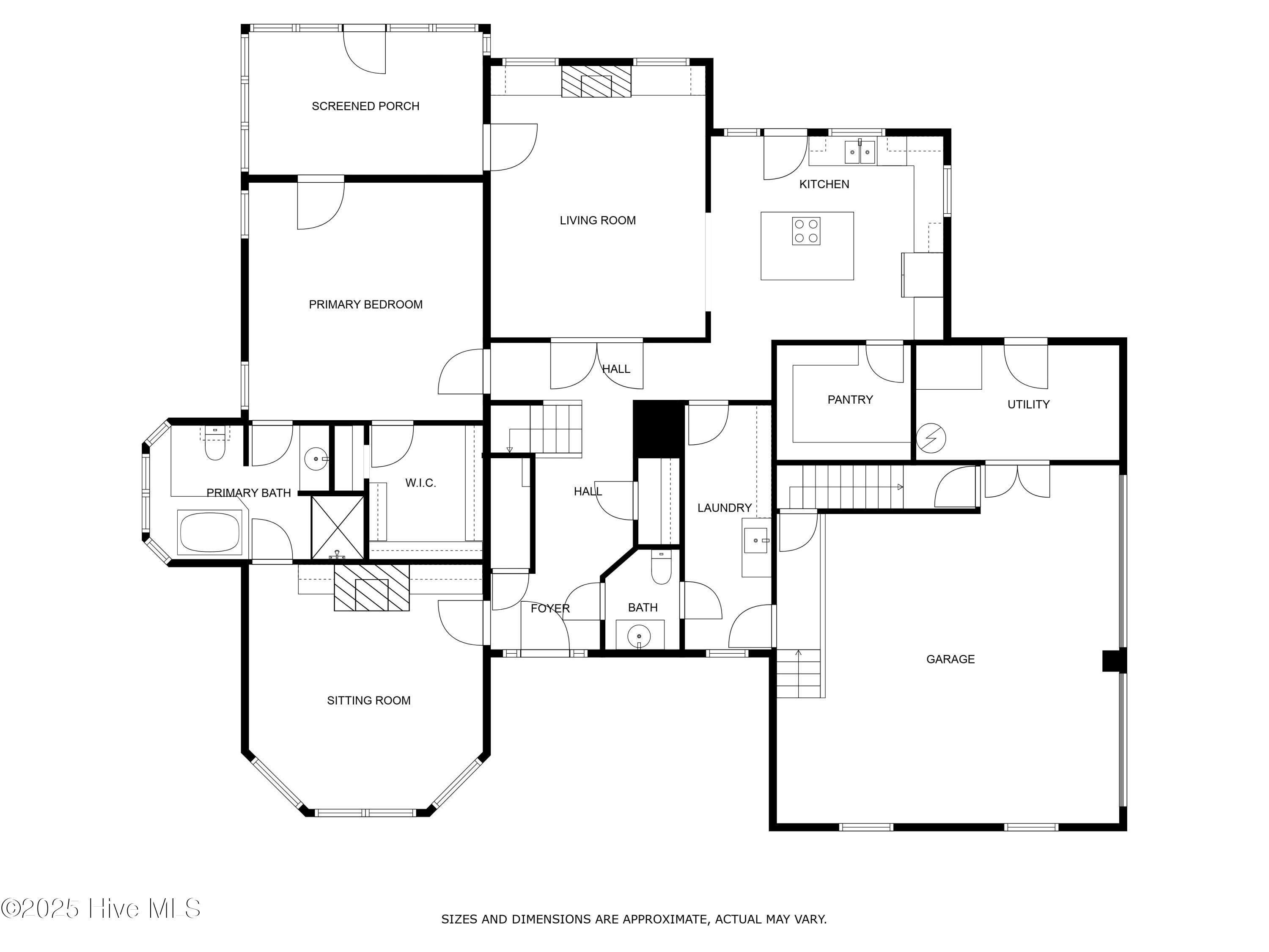 142 Magens Way