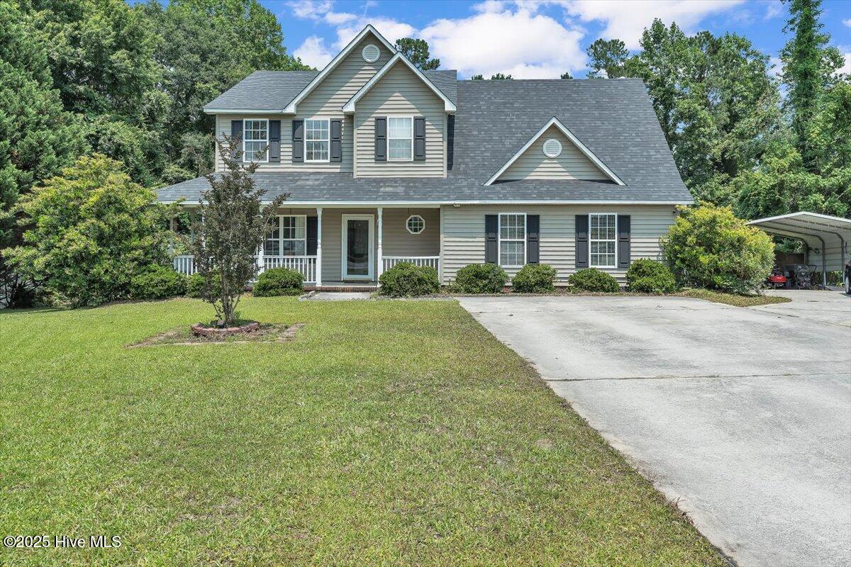 403 Pebble Lane