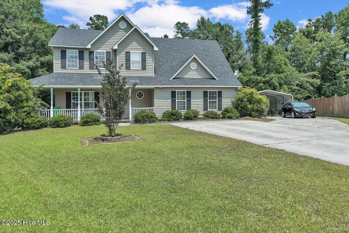 403 Pebble Lane
