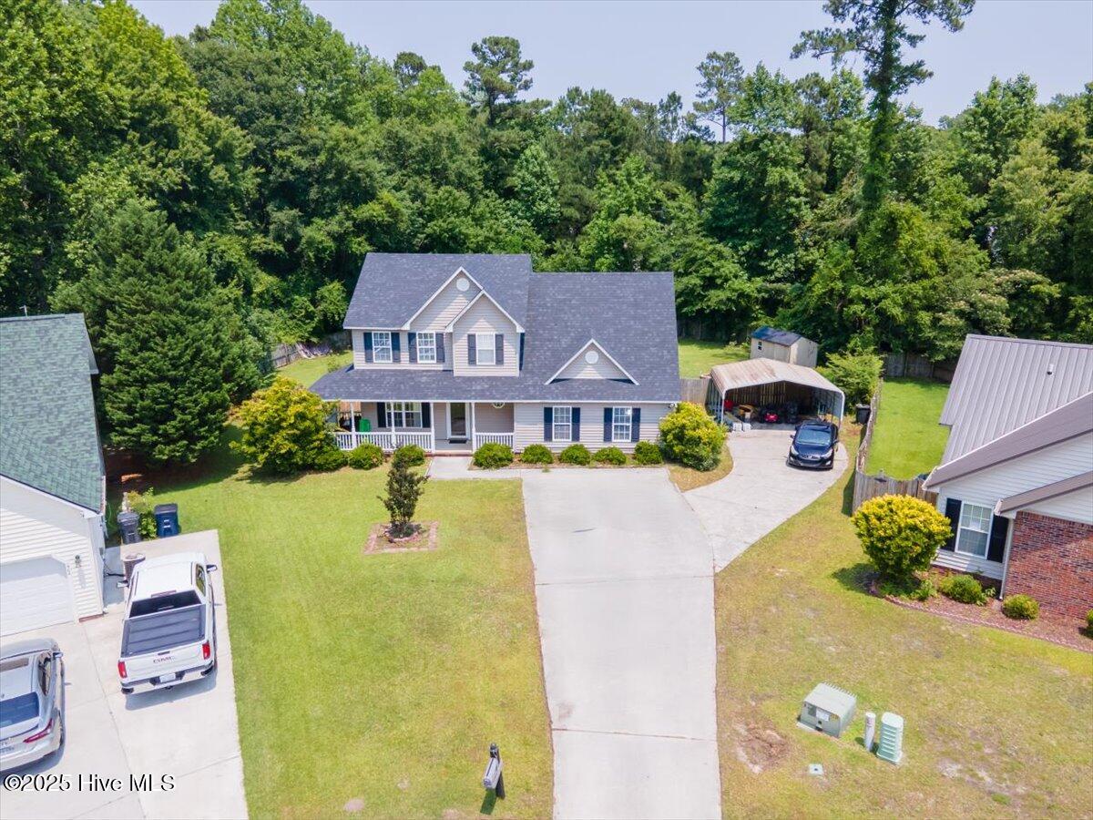 403 Pebble Lane