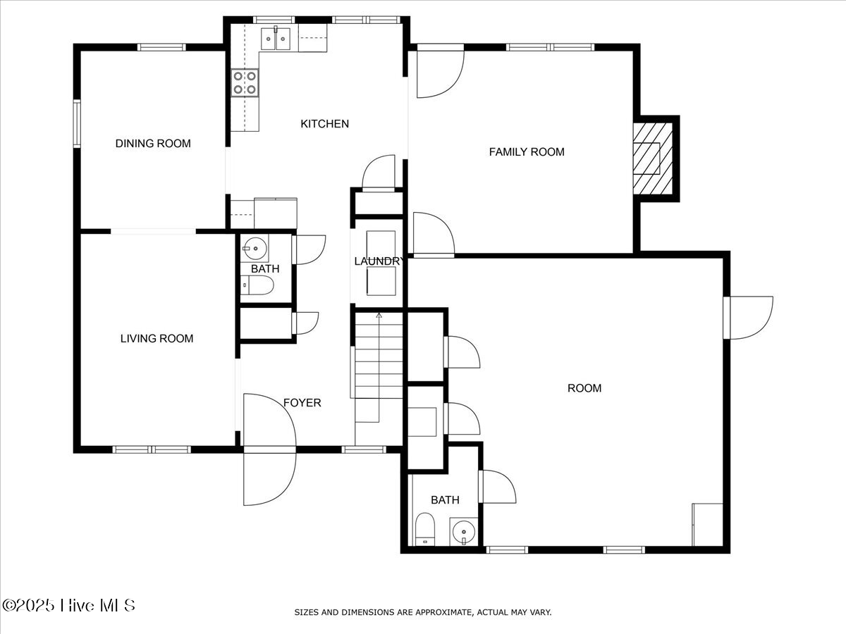 403 Pebble Lane