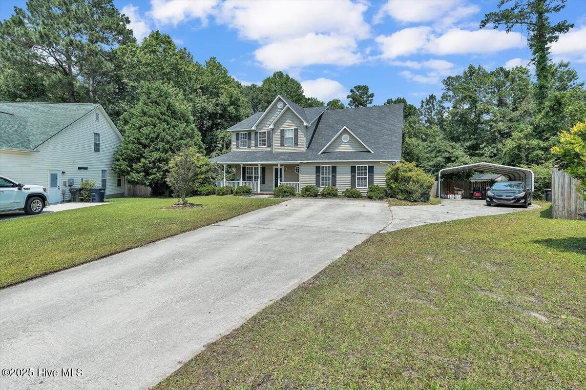 403 Pebble Lane