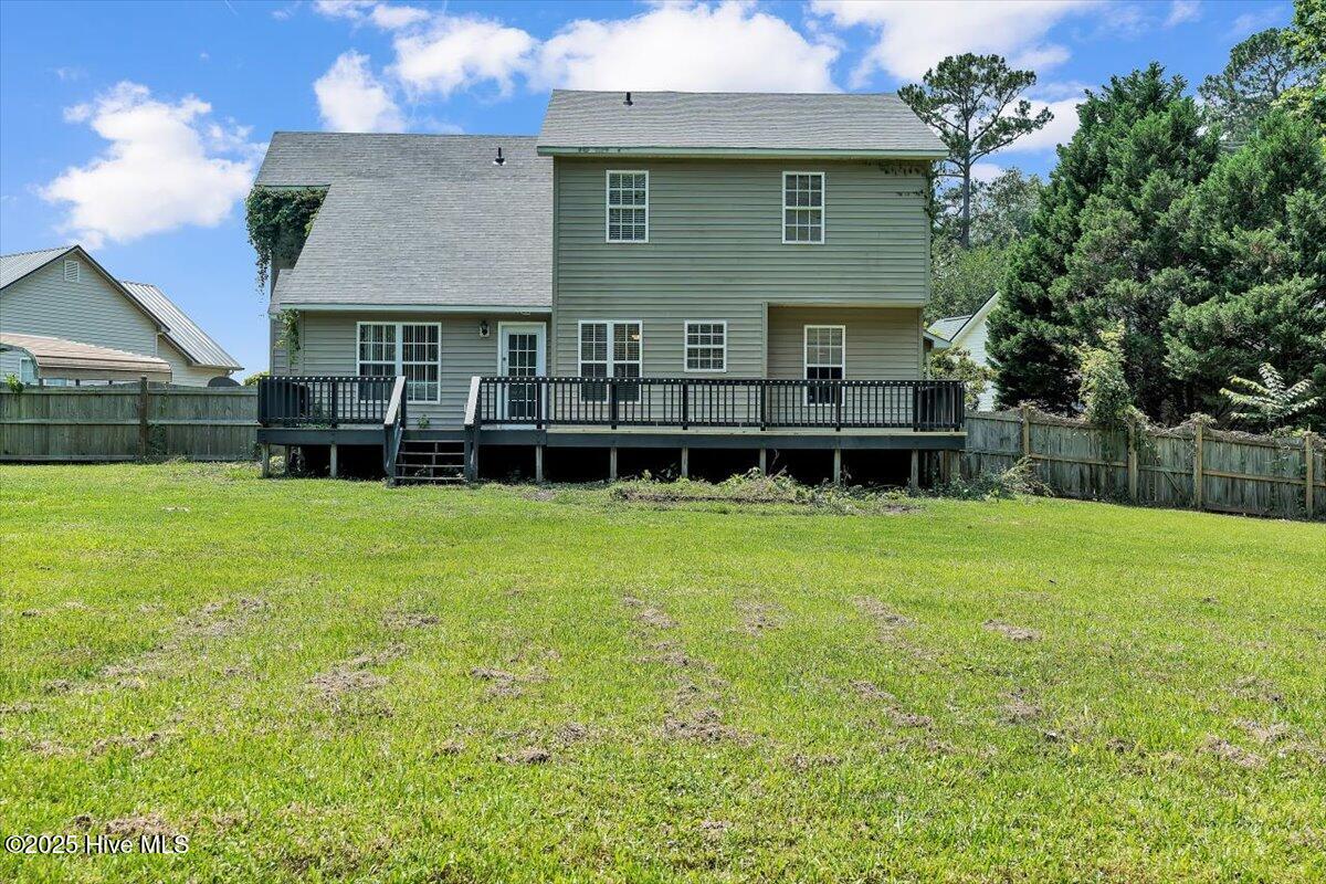 403 Pebble Lane