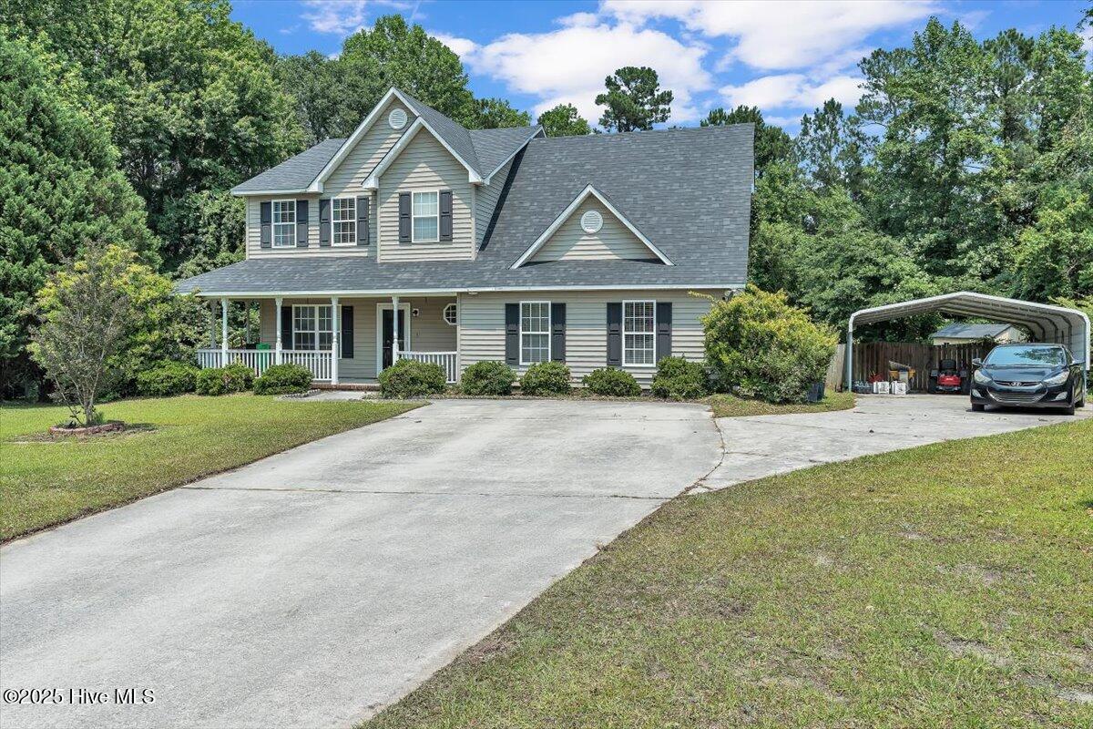 403 Pebble Lane