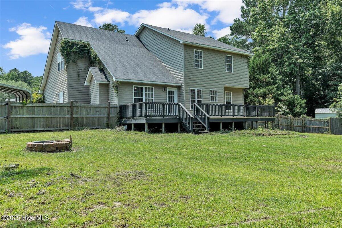 403 Pebble Lane