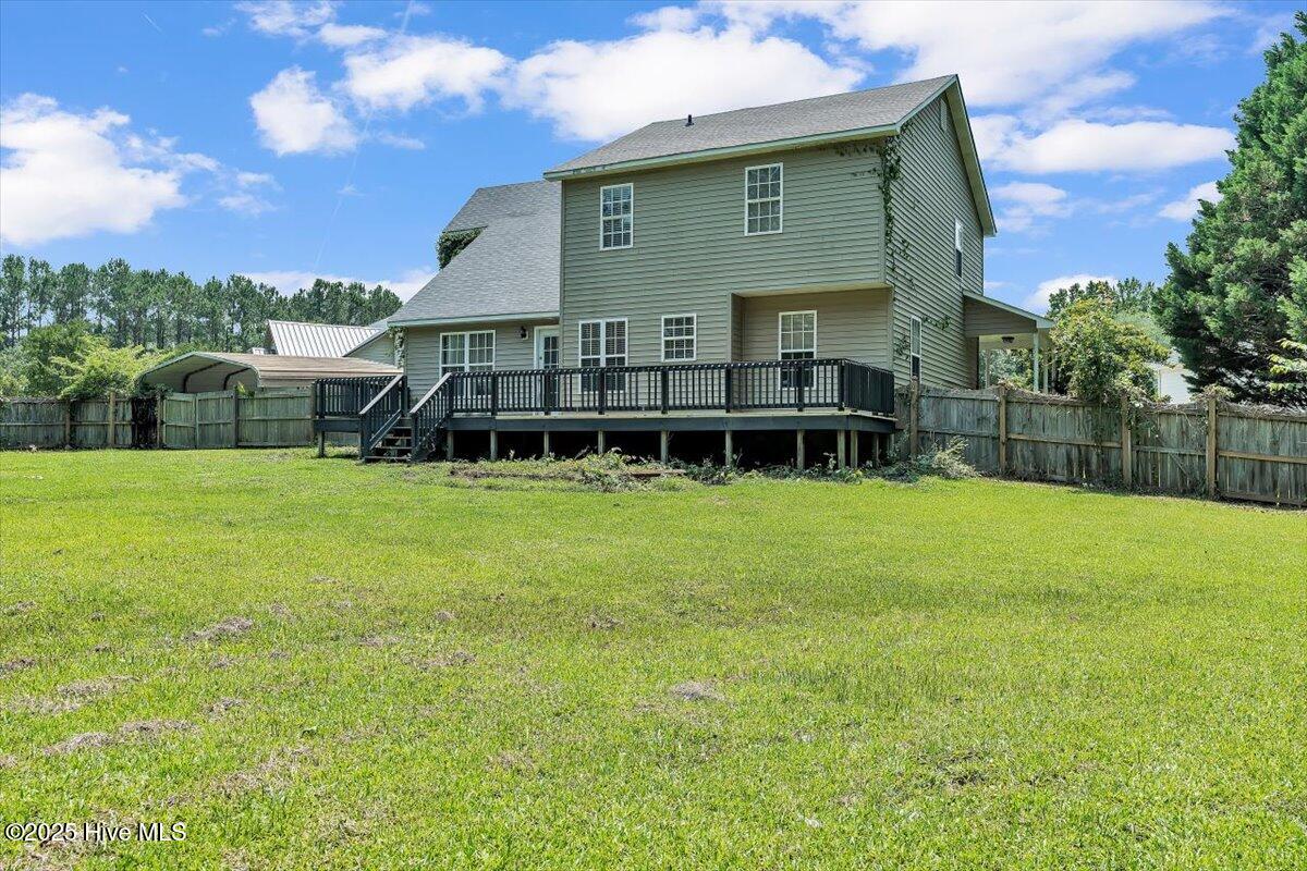 403 Pebble Lane