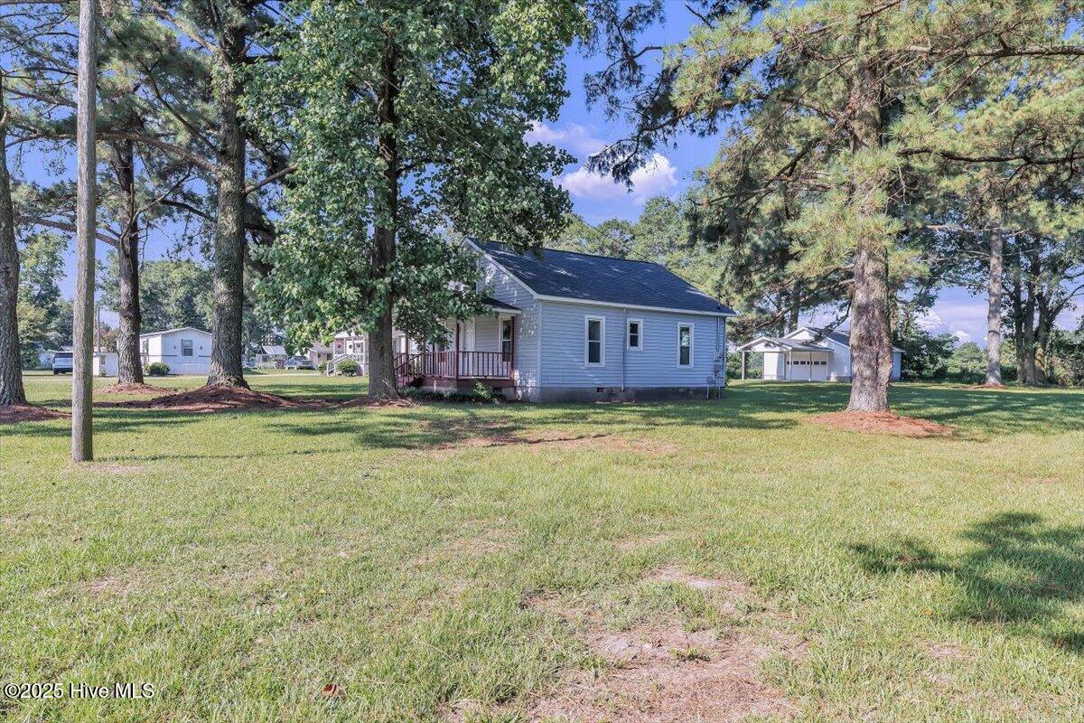 831 N Blizzardtown Road