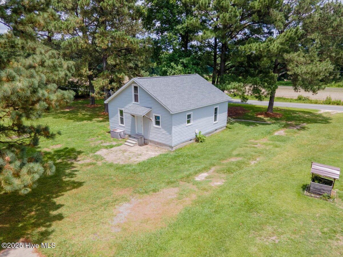 831 N Blizzardtown Road