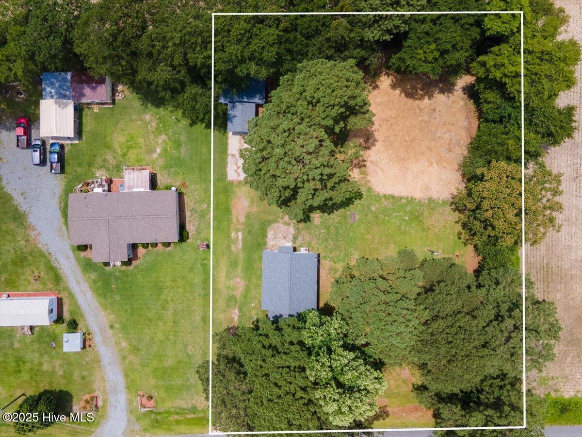 831 N Blizzardtown Road