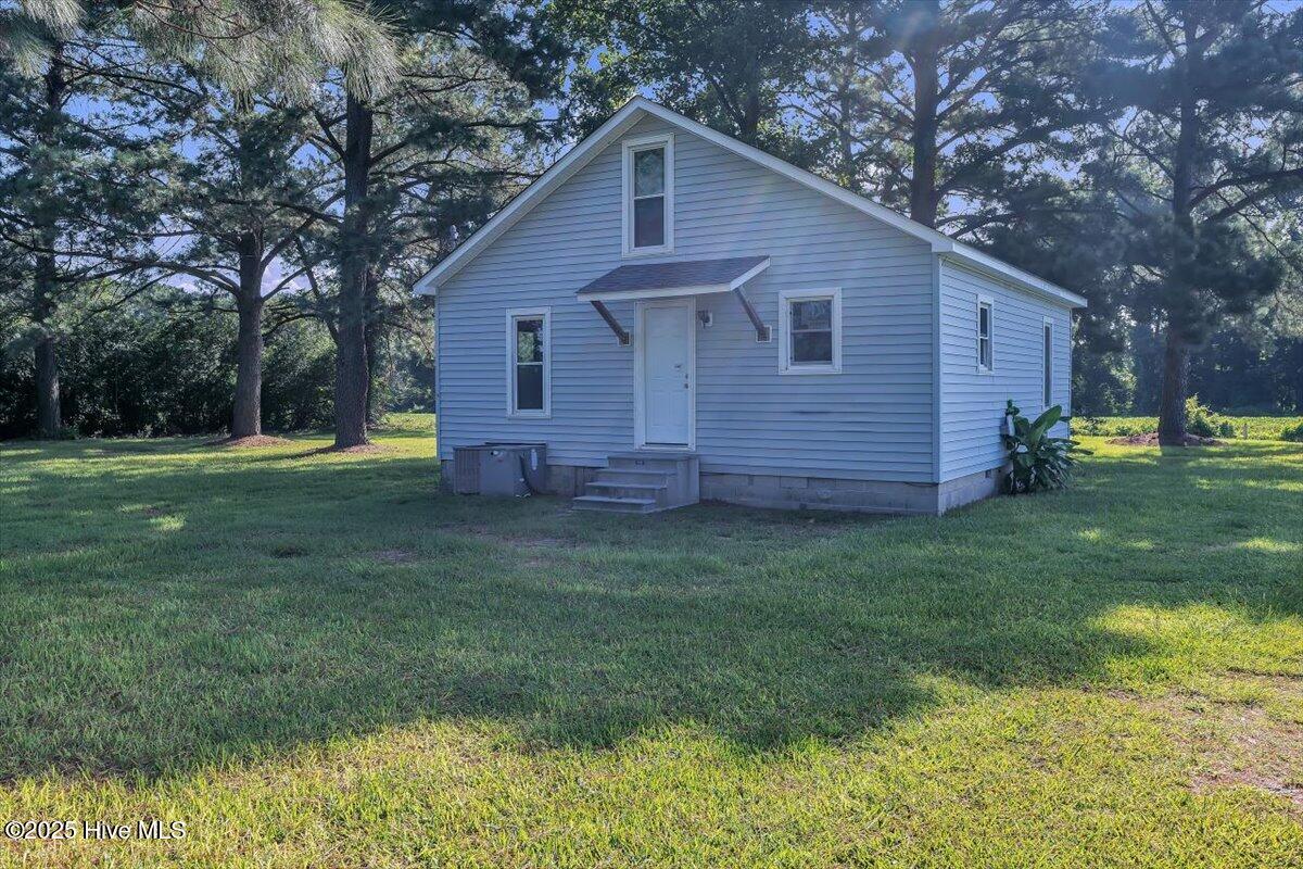 831 N Blizzardtown Road
