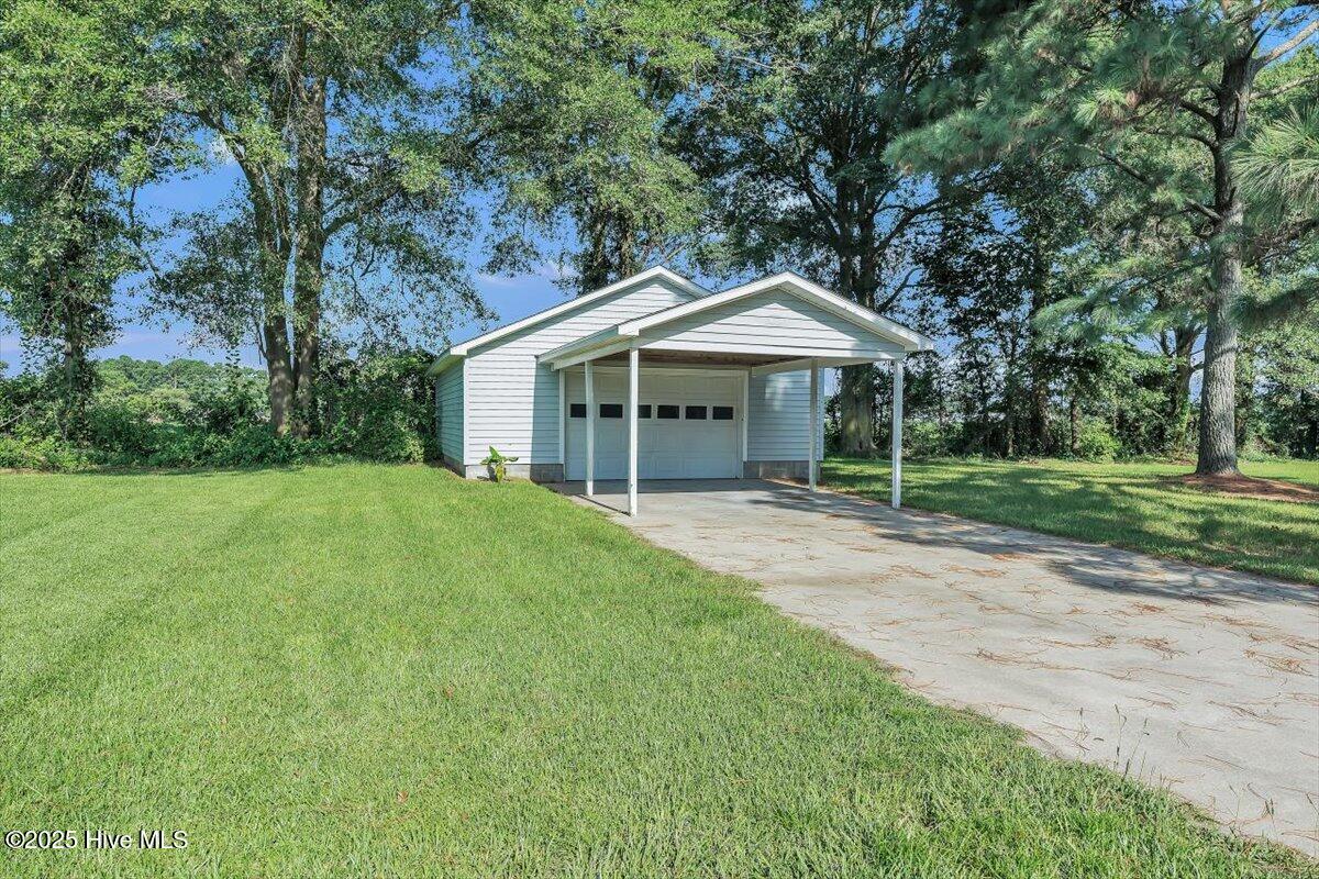 831 N Blizzardtown Road