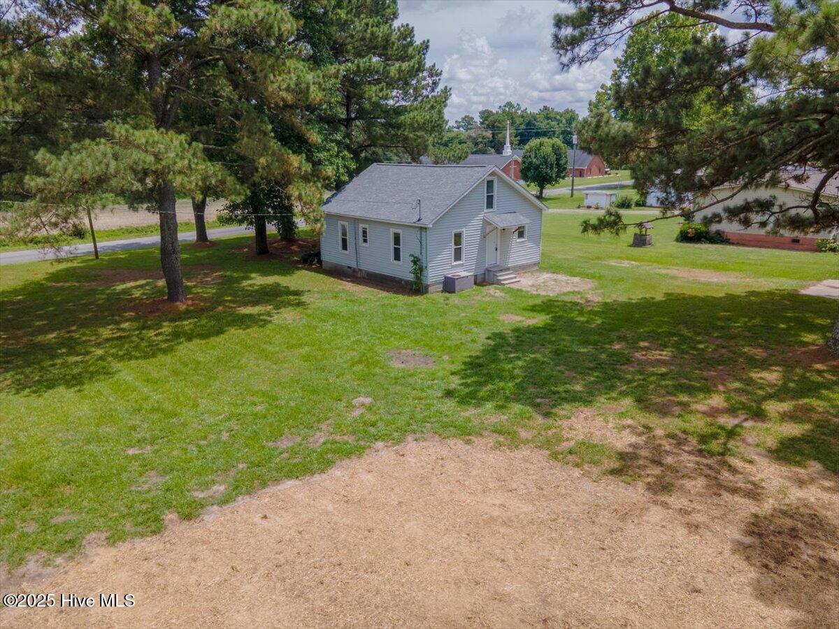 831 N Blizzardtown Road