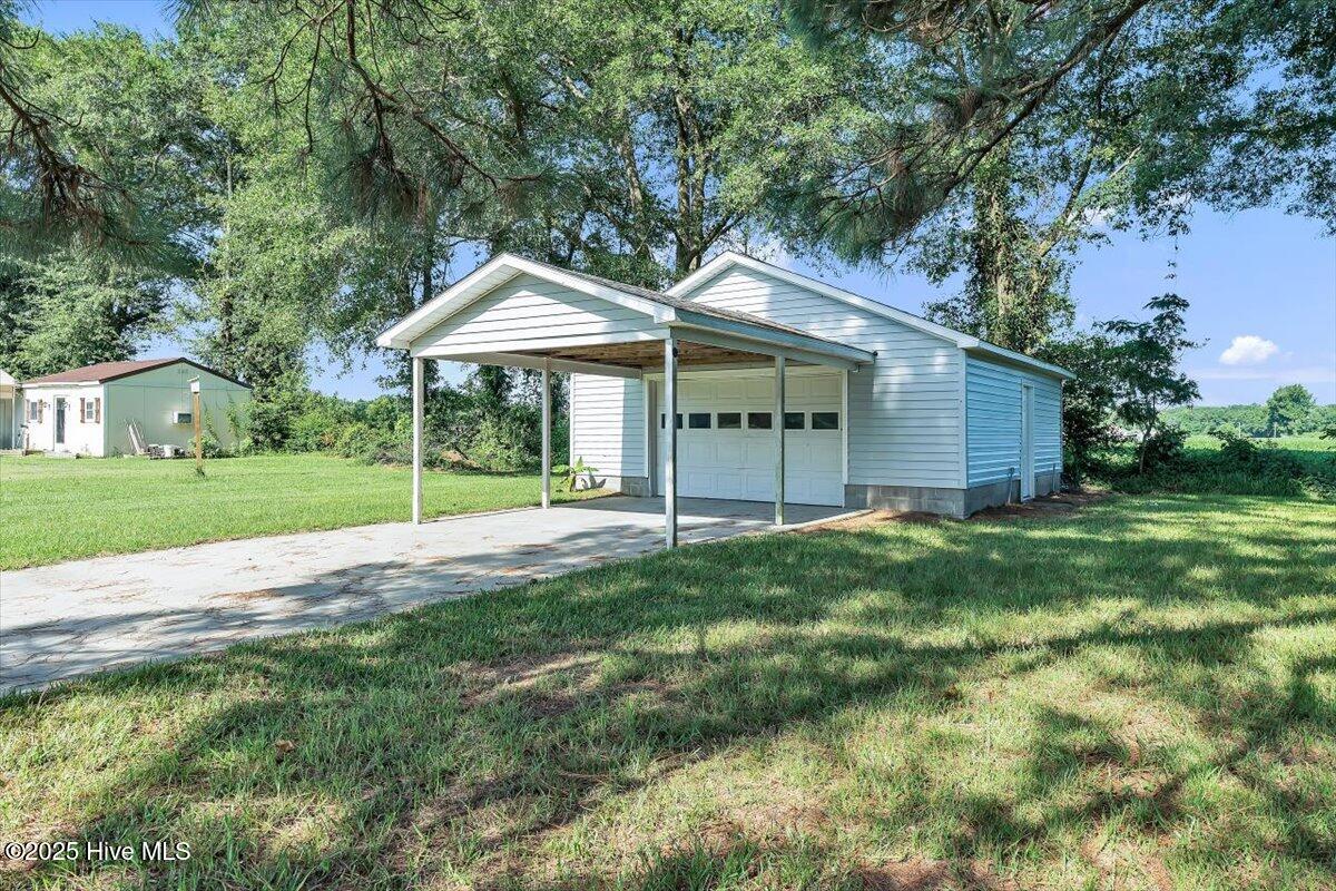 831 N Blizzardtown Road
