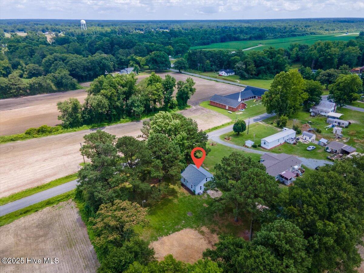 831 N Blizzardtown Road