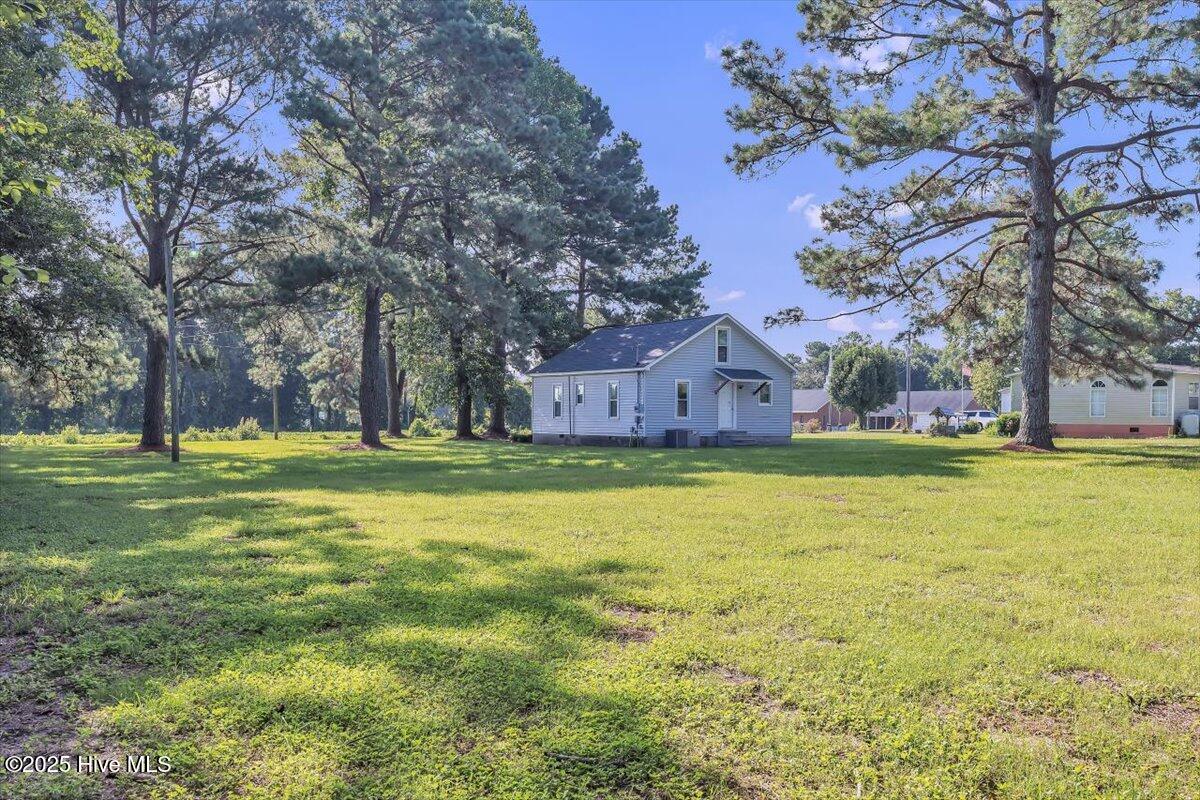 831 N Blizzardtown Road
