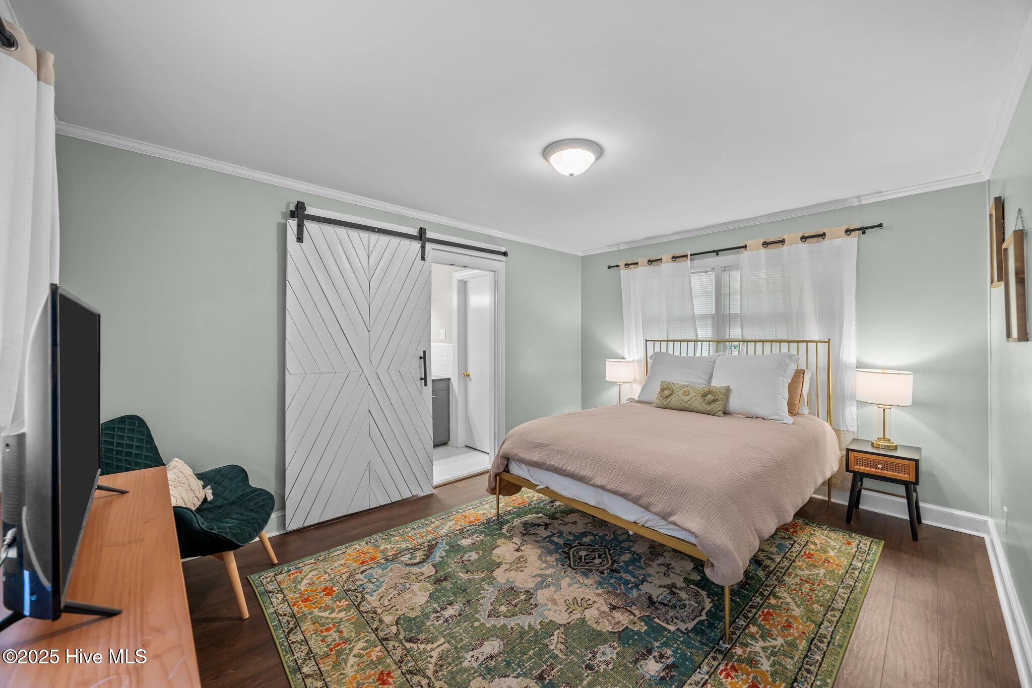 102 Brinkley Road