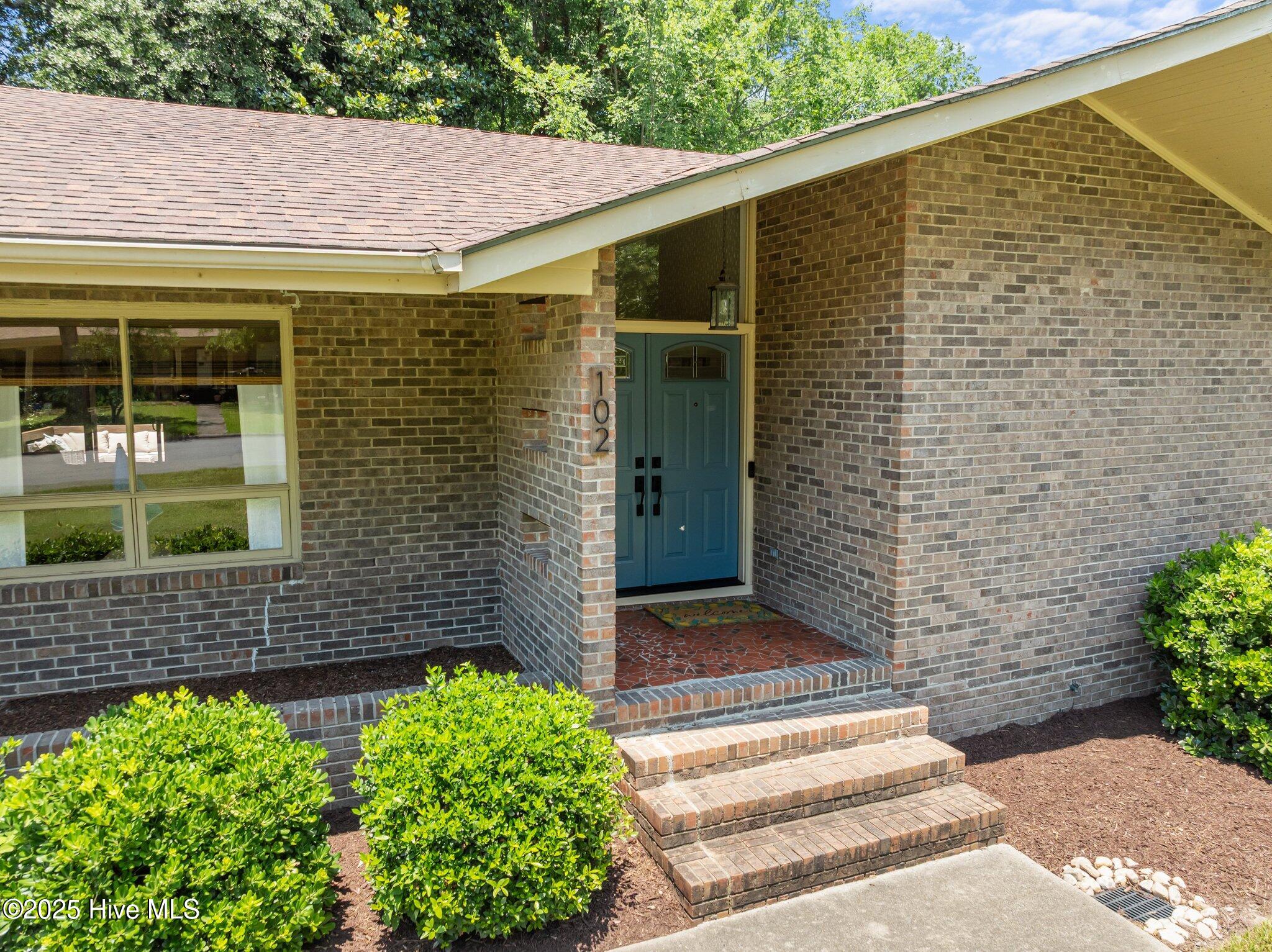102 Brinkley Road