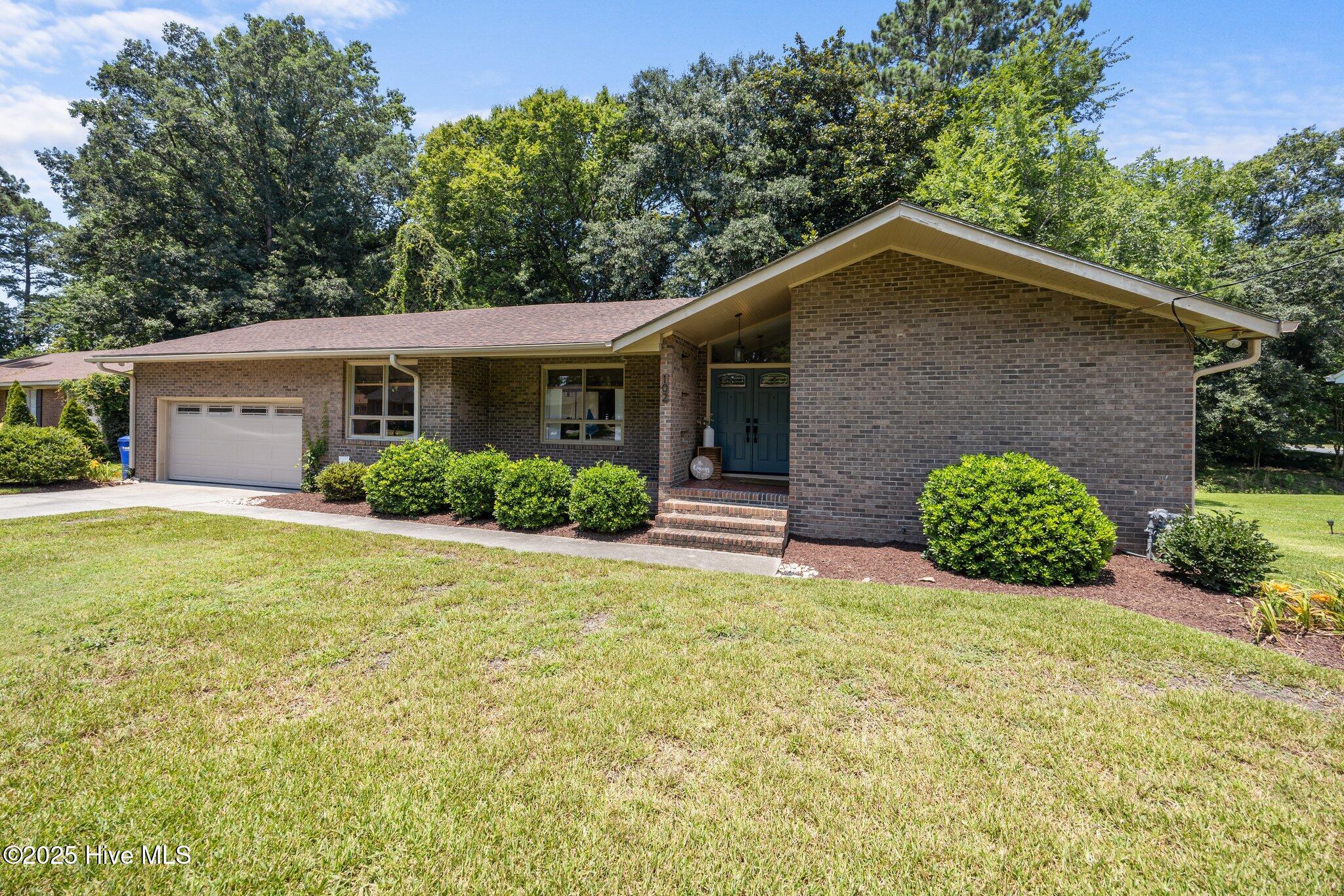 102 Brinkley Road
