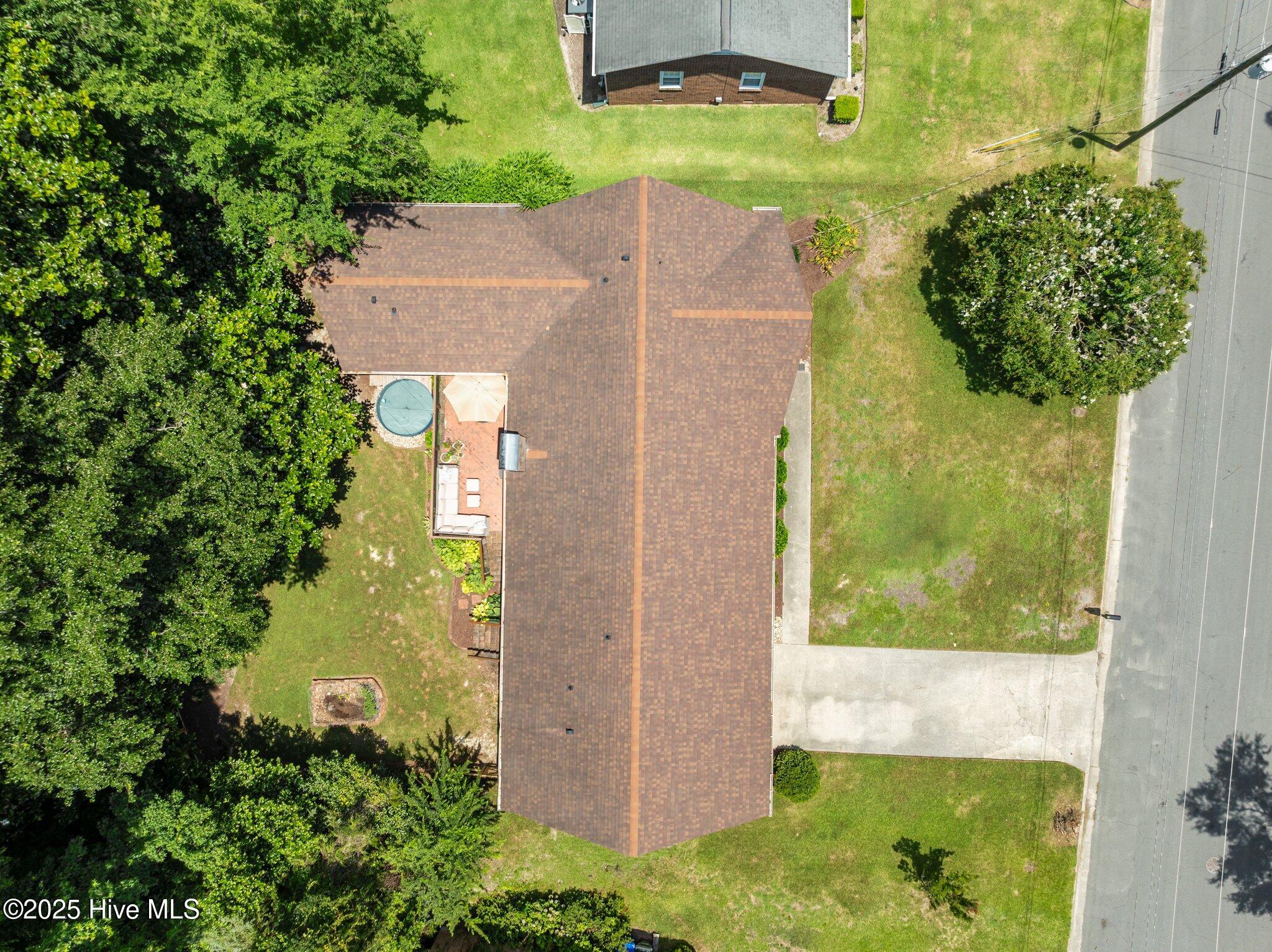 102 Brinkley Road