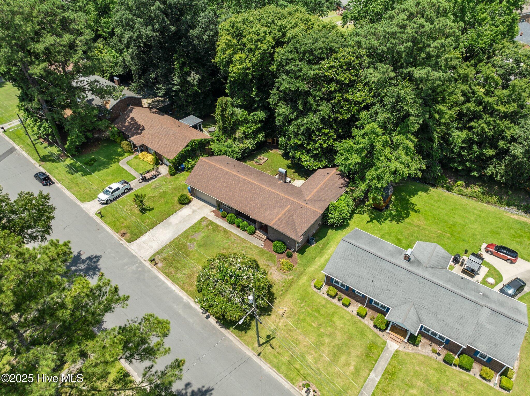 102 Brinkley Road
