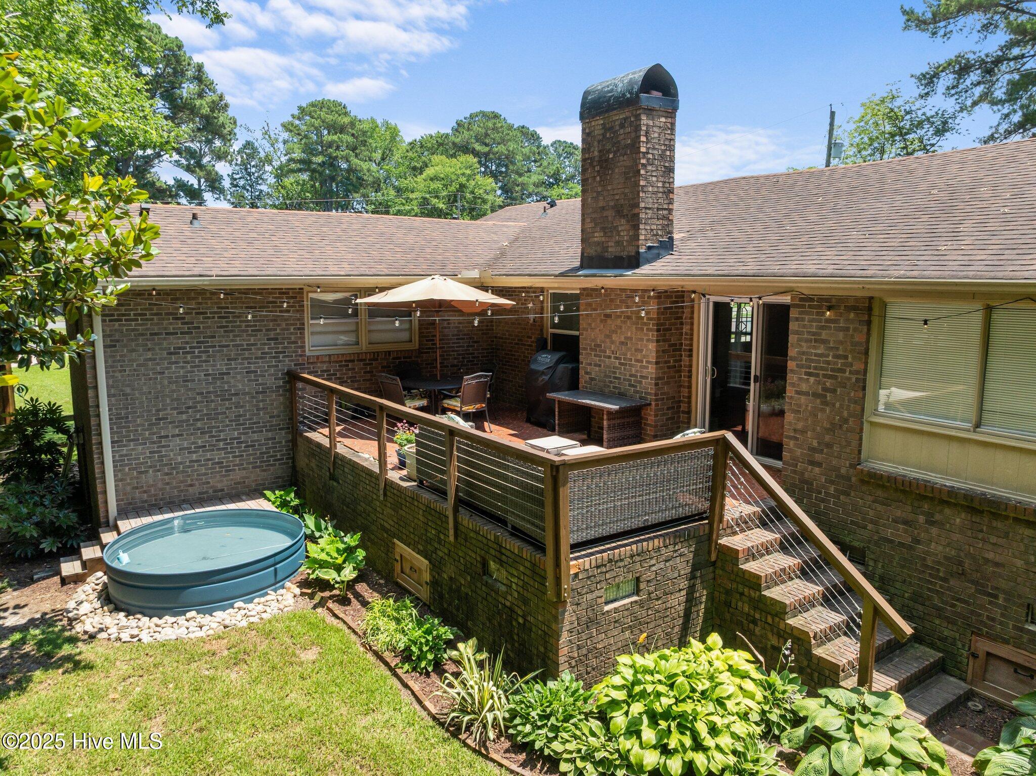 102 Brinkley Road