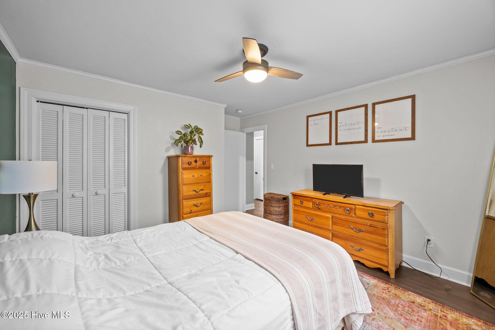 102 Brinkley Road