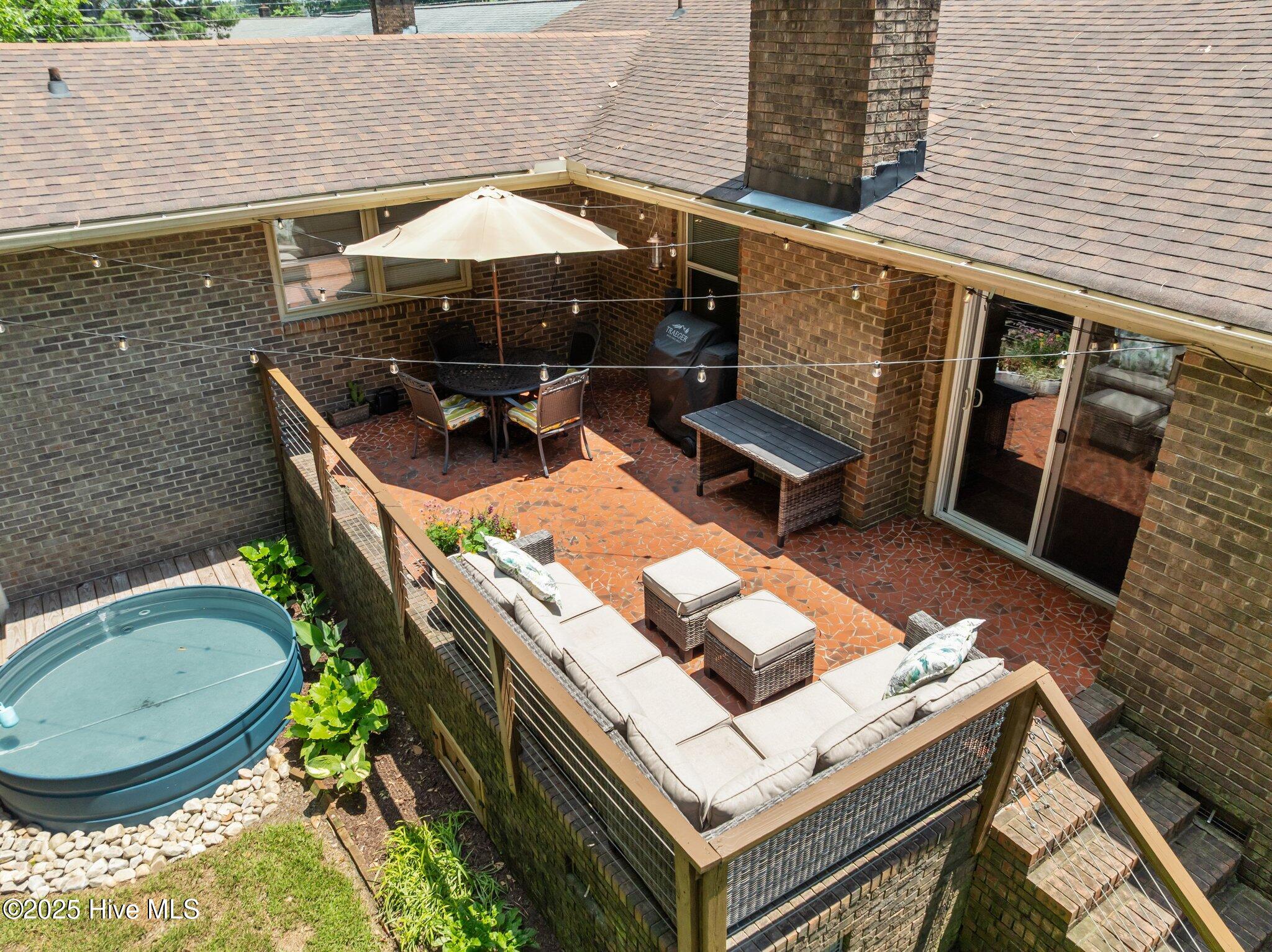 102 Brinkley Road