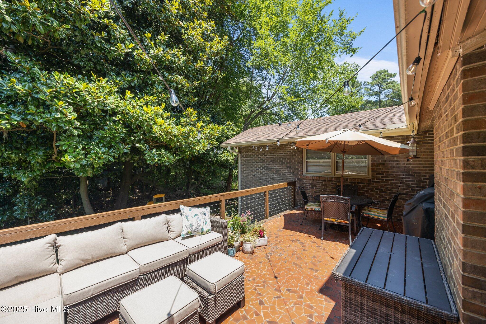 102 Brinkley Road