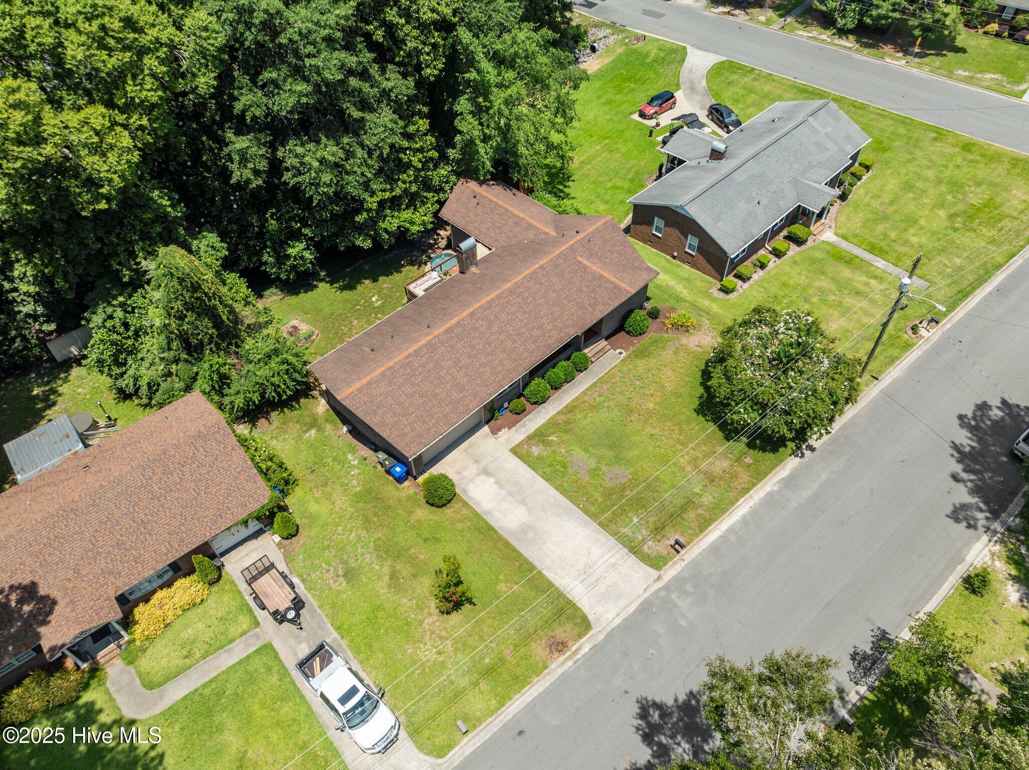 102 Brinkley Road