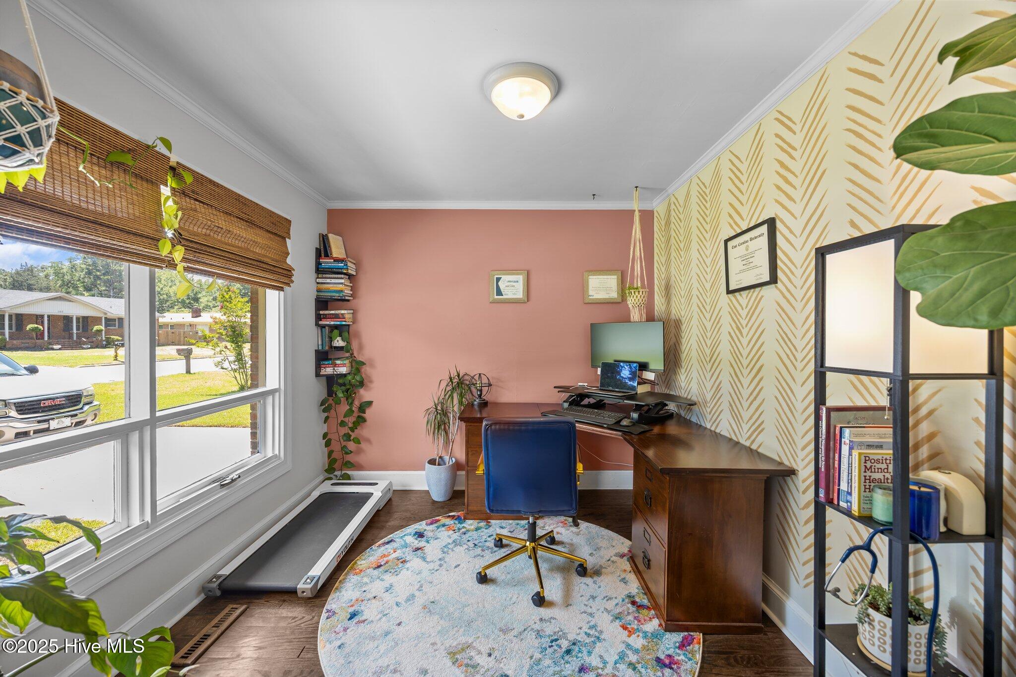 102 Brinkley Road