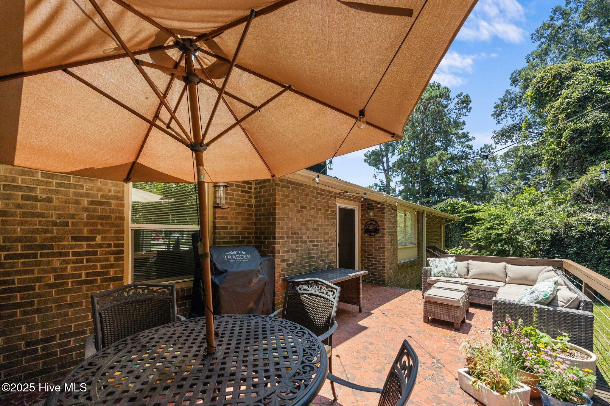 102 Brinkley Road
