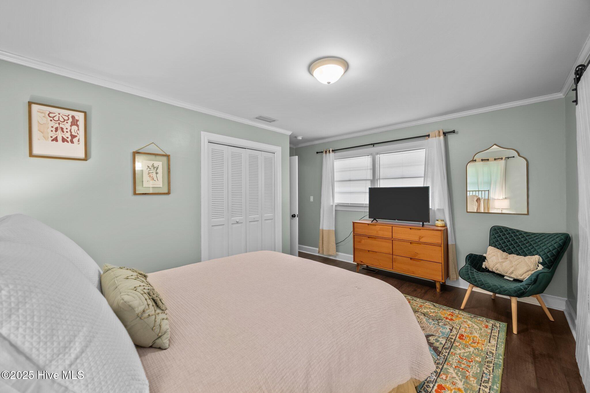 102 Brinkley Road