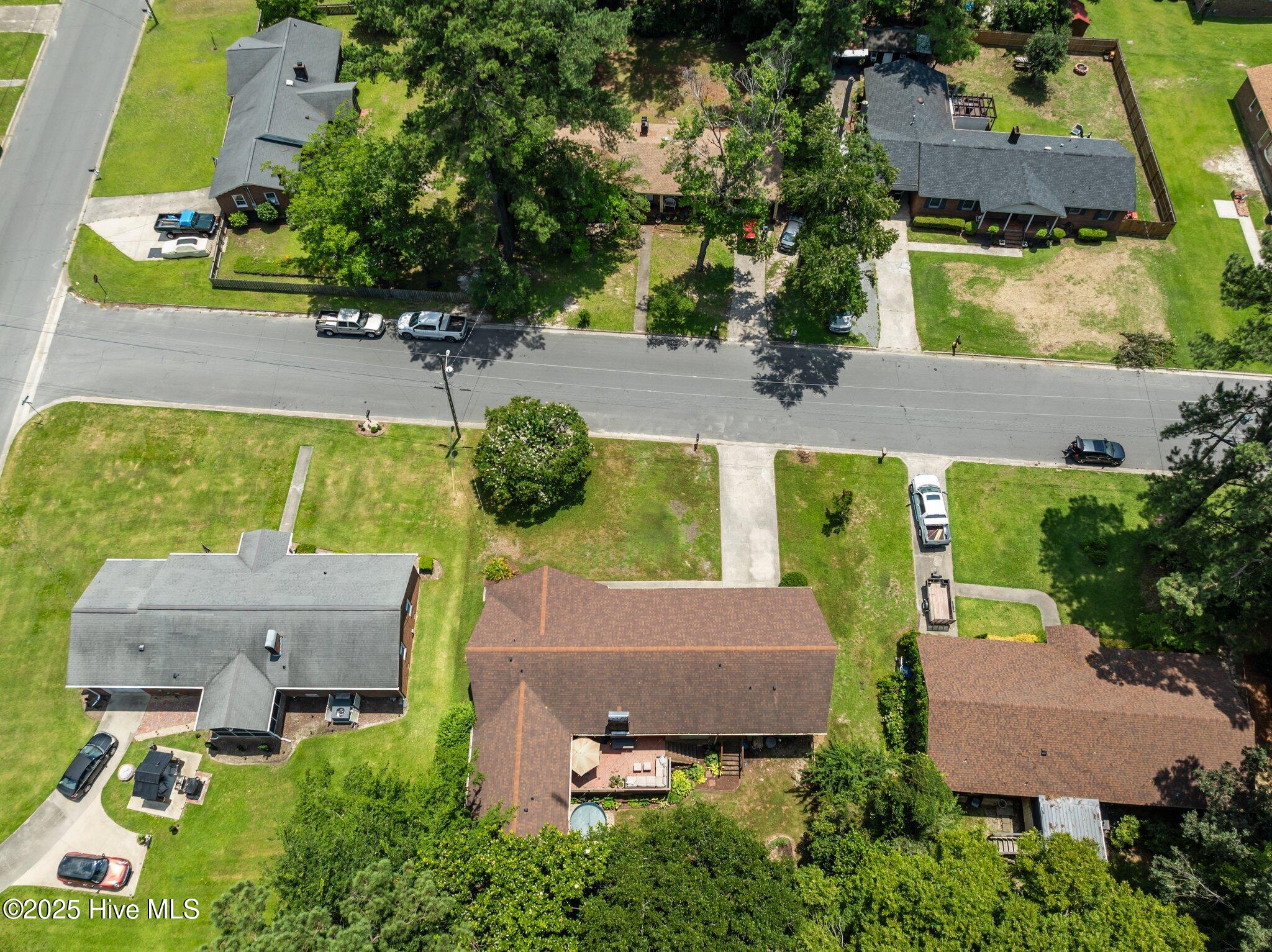 102 Brinkley Road
