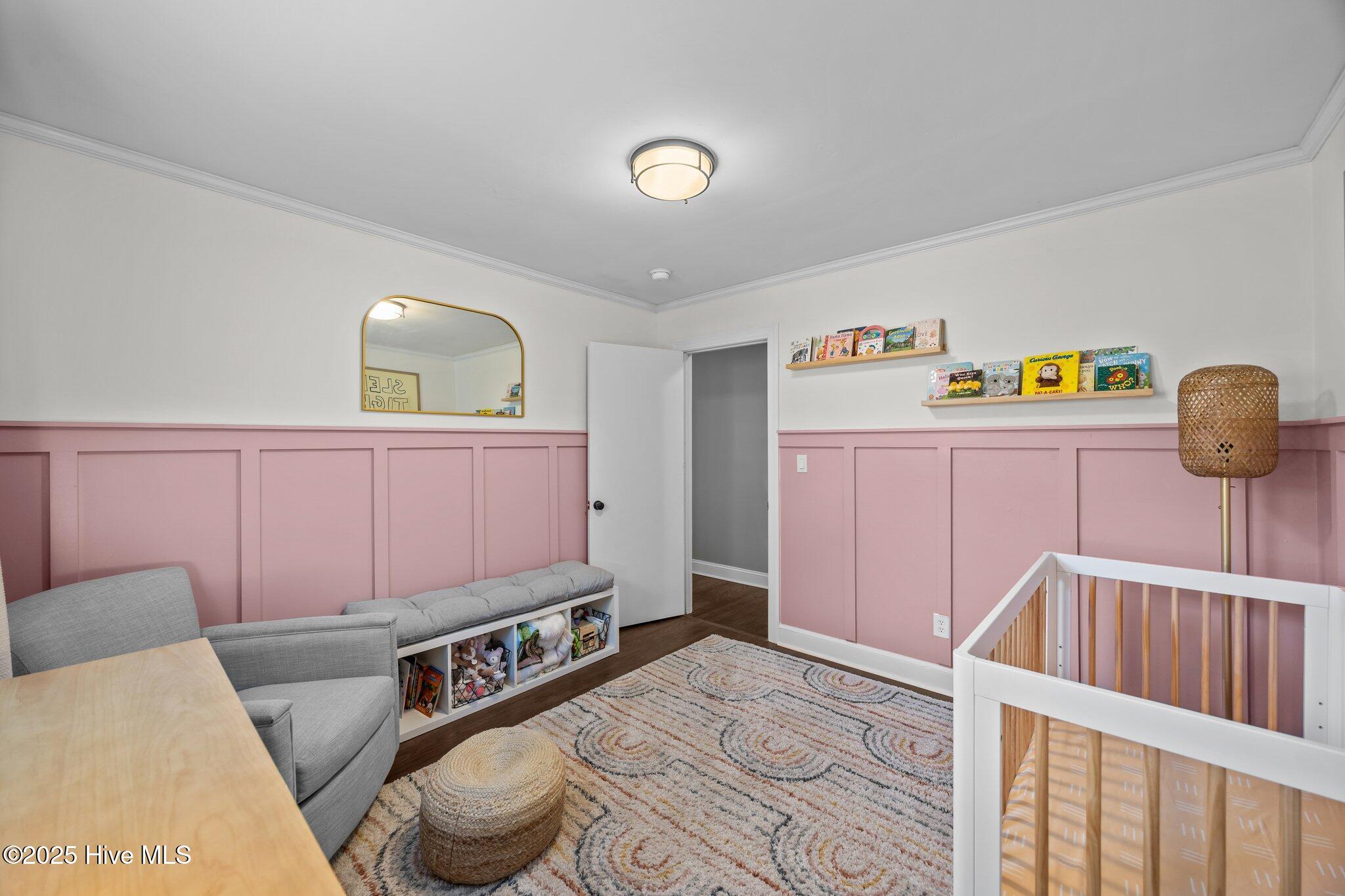 102 Brinkley Road
