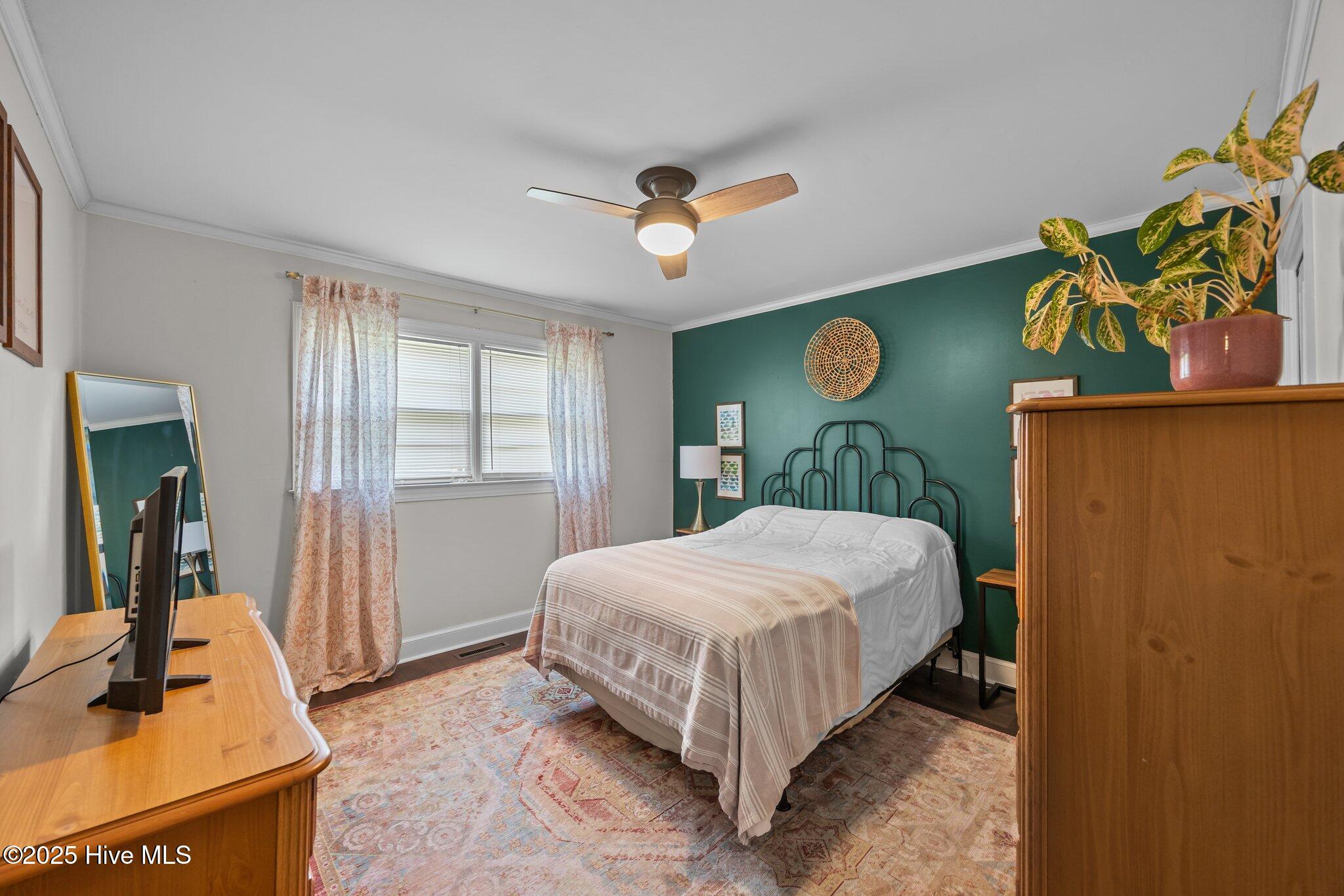 102 Brinkley Road