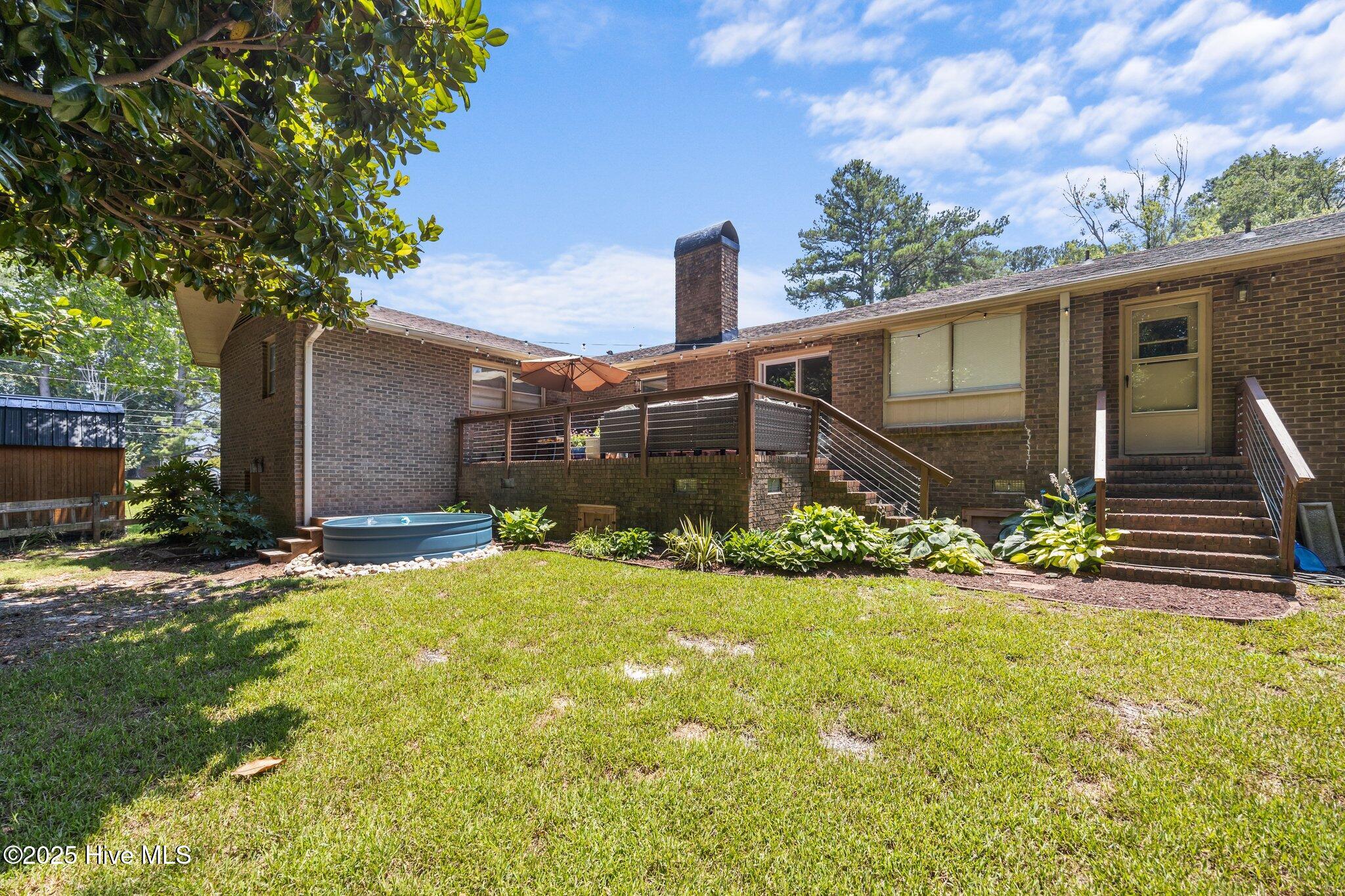 102 Brinkley Road